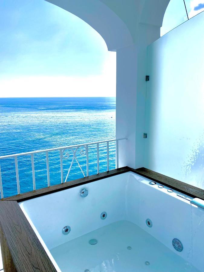 Nina Acomodação com café da manhã  Positano